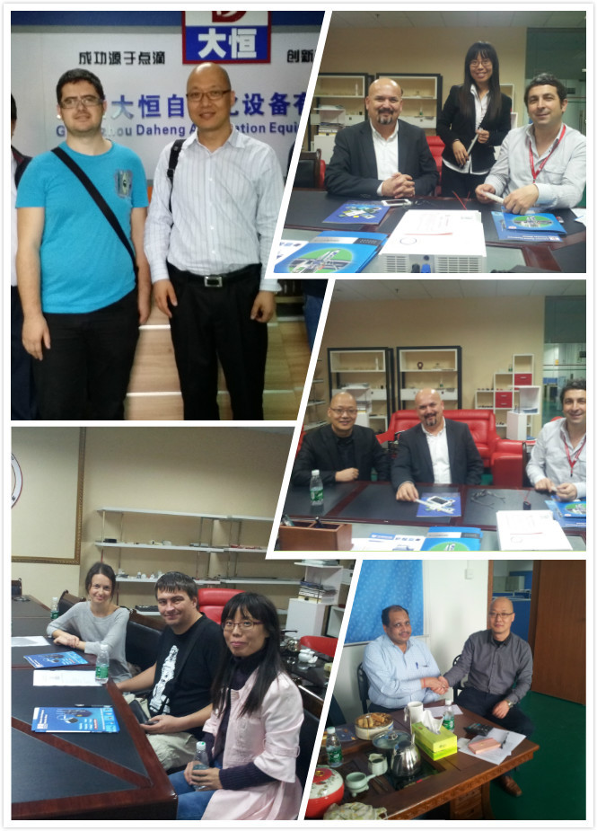 CCD Visual One Part Glue Dispensing Machine ขนาดถัง 60 ลิตร 15