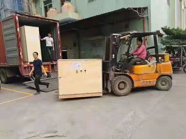 CCD Visual One Part Glue Dispensing Machine ขนาดถัง 60 ลิตร 17