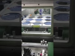 PGV-650B โรงงานผลิต เครื่องกระจายกาวอัตโนมัติ