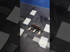 PGB-700 AB Glue Standard Model ระบบการกระจายกาวแบบอัตโนมัติ การผสมแบบไดนามิก