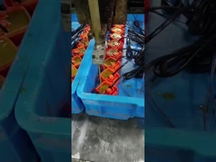 PGB-650 อุปกรณ์ติดตั้งตั้งตั้ง Ab เครื่องปั่นเอโป๊กซี่ที่มีเกรดครึ่งอัตโนมัติ