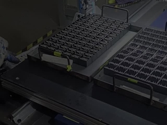 PGB-700 อัตโนมัติแม่นยําสูง เครื่องเล็บอิเล็กทรอนิกส์