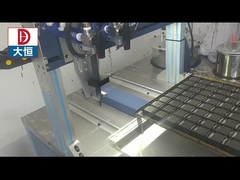 PGB-700 เครื่องกระจายและผสม epoxy สําหรับการใช้งานภาระหนัก เครื่องประกอบกาวอัตโนมัติ