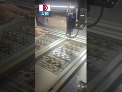 PGB-700 เครื่องกระจายน้ําพอลิอุเรธาน