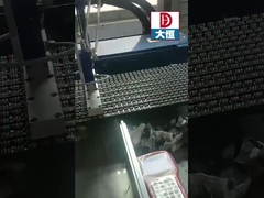 การติดตั้งตั้งตั้งได้โดยไม่ยุ่งยาก ด้วยเทคโนโลยีผสมและกระจายซิลิโคน