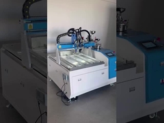 D&H PGB-810 แบบมาตรฐาน เครื่องกระจายกาวสองส่วนประกอบ ด้วย D&H Patent Plunger pump