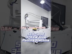 การติดตั้งตั้งตั้ง Epoxy เครื่องหมุน จําหน่าย เครื่องหมุนไฟฟ้า