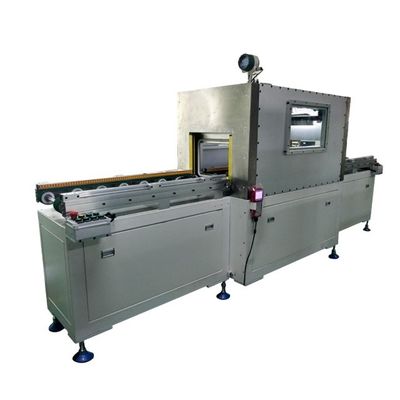 การป้อนถังจากธาตุ epoxy ที่ทนต่อสารเคมีสําหรับเครื่องทําความร้อนและถังในการผลิตหุ่นยนต์