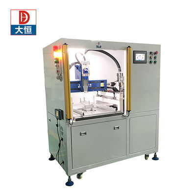 ความแม่นยําสูง ± 2% 3 แกน CNC 2K AB สารประกอบป๊อตซิลิโคน Epoxy PU สารสับปะ
