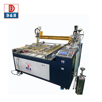เครื่องเจาะเอโป็กซี่ความดันสูง PGB-1200 รัสซิน พร้อมบริการหลังการขาย