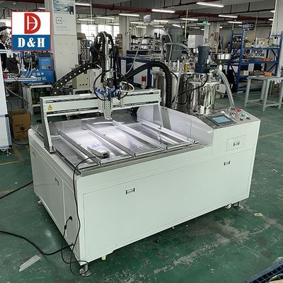 เครื่องกรองคําขอที่กําหนดเอง PGB-700