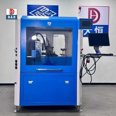 Daheng PGV-501 เครื่องกระจายยาแม่นยํา การผสมผสานอัตโนมัติ